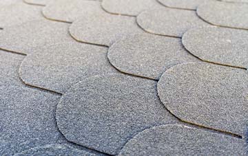 Firby asphalt roofing costs