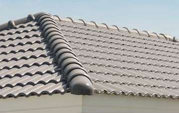 advantages of Firby clay roofing