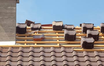 Firby clay roofing costs