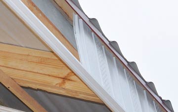 why Firby fascia repairs are essential