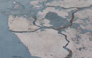 fibreglass roofing replacement Firby