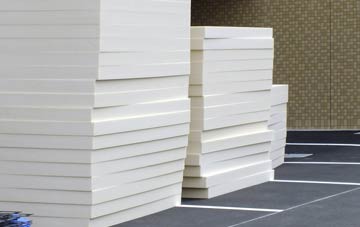 Firby flat roof insulation costs