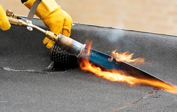flat roof repairs Firby, North Yorkshire