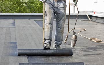 flat roof replacement Firby, North Yorkshire