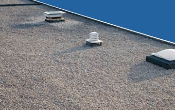 flat roofing Firby, North Yorkshire
