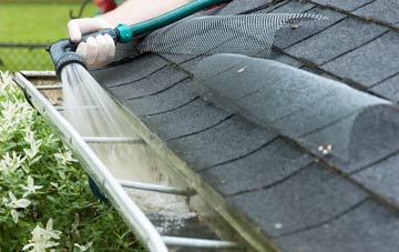 Firby gutter cleaning costs