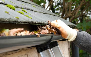 gutter cleaning Firby, North Yorkshire
