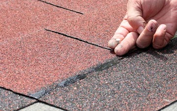Firby asphalt roof repairs
