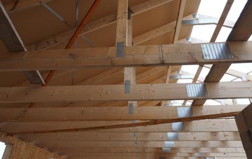 Firby roof truss costs