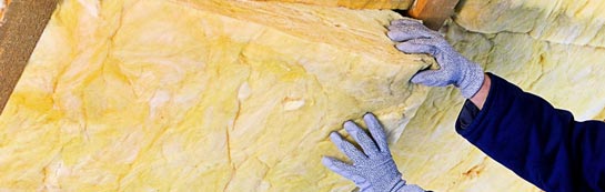 quotes for Firby roof insulation