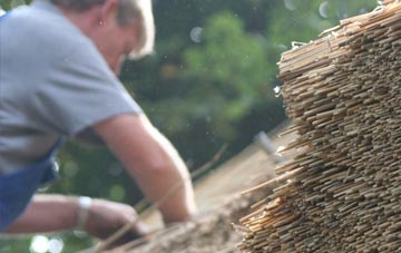 professional Firby thatchers