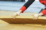 find rated Firby roof insulation companies