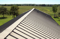 Firby metal roof quotes